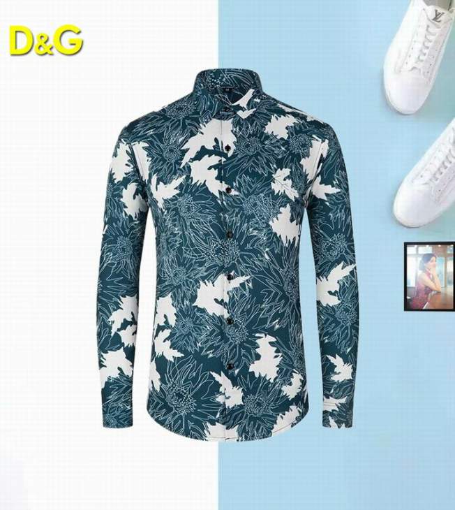Picture of DG Shirt Long _SKUDGM-4XL12yx4826006